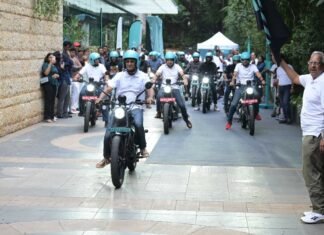 Royal Enfield Flying Flea C6 Deliveries Start in India Royal Enfield Flying Flea C6 Deliveries Start