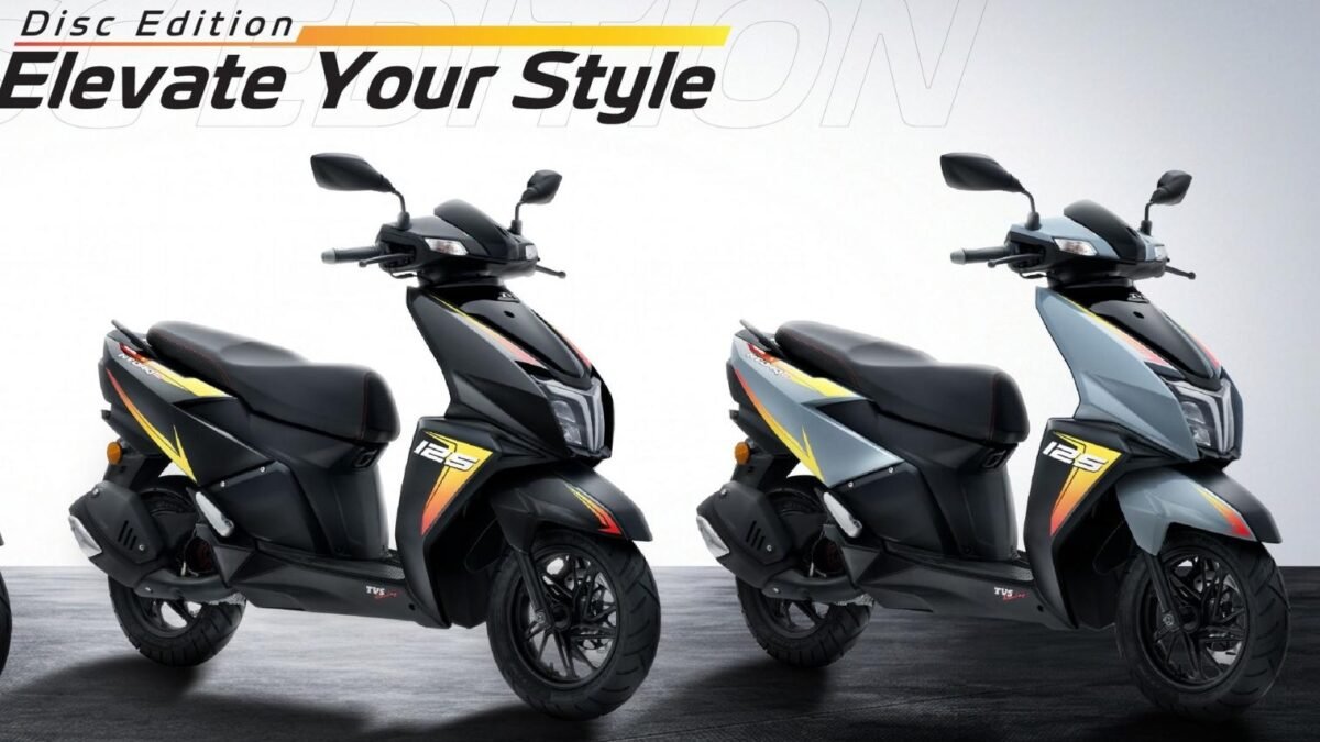 TVS Ntorq 125 (2)