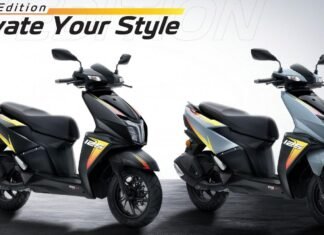 Top 10 Scooters July 2026 India – Activa, Jupiter, Access, Dio TVS Ntorq 125 (2)