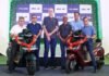 TVS iQube Achieves 1 Million Production Milestone in India TVS iQube