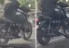 Upcoming Triumph Bonneville 400 Spied Testing Again, New Details Emerge Triumph Bonneville 400