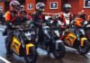 Top 10 Motorcycles May 2026 India – Splendor, Shine, Pulsar, Apache Ultraviolette F77