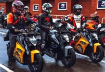 Top 10 Motorcycles May 2026 India – Splendor, Shine, Pulsar, Apache Ultraviolette F77