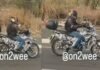 Upcoming Bajaj Adventure Bike Spotted: What We Know So Far Upcoming Bajaj Adventure Bike