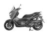 Yamaha NMax 155 Tech Max Design Patent Filed in India yamaha Nmax 155 Tech Max