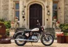 2026 Royal Enfield Classic 350 Launch Price Rs 1.87 Lakh – New Features 2026 Royal Enfield Classic 350