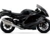 2027 Suzuki Hayabusa Breaks Cover, New Colours Introduced 2027 Suzuki Hayabusa