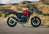 2027 Triumph Speed 400, Scrambler 400 X Get New Colour Options 2027 Triumph Speed 400