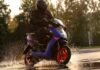 Ather Electric Scooters Get Pothole+ Alerts Feature – Details Ather 450 Apex