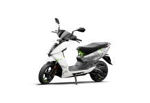 Ather 450X Overtunes Debut – New 900W Charger, Tone-on-Tone Design Ather 450X Overtunes