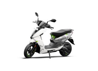 Ather 450X Overtunes Debut – New 900W Charger, Tone-on-Tone Design Ather 450X Overtunes