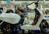 Ather EL01 Mass-Market Electric Scooter Teased Ahead of Launch Ather EL01 Electric Scooter