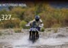 BMW Motorrad India Retails 2,327 Bikes in H1 2026 BMW Motorrad India sales