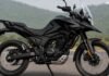Bajaj To Launch 10 New Two-Wheelers By September Bajaj Adventure bike rendering