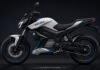 All-New Bajaj Electric Motorcycle Launch by FY28 in India Bajaj-Electric-Motorcycle-Render