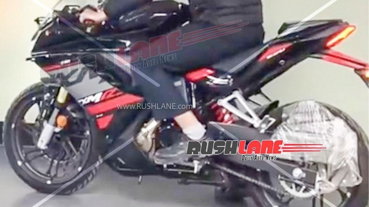 Hero Karizma XMR 250