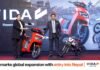 Hero Vida VX2, Dirt.E K3 Launched in Nepal – Details Hero Vida VX2, Dirt.E K3