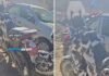 Hero Xpulse 421 Continues Testing in Ladakh, Global Debut at EICMA 2026 Hero Xpulse 421