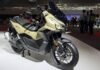Honda ADV160 Flex Fuel E85 Breaks Cover in India – Details Honda ADV160 Flex Fuel E85
