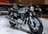 All-New Honda CB500 Bookings Start in India, Launch Soon Honda CB500