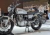 All-New Honda CB500 Debuts in India, Launch in Coming Months Honda CB500
