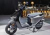 4 Upcoming Electric Scooters in India in Next 3-4 Months Honda QC3