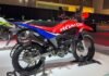 Honda XR 300L, XR 300 Rally ADV Bikes Unveiled in India Honda XR 300 Rally