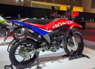 3 Upcoming Hero Xpulse 210 Rivals Launching in Next 6 Months Honda XR 300 Rally