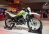 Upcoming Honda Bikes and Scooters In India: CB500 to QC3 Electric Scooter Honda XR 300L