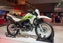 Upcoming Honda Bikes and Scooters In India: CB500 to QC3 Electric Scooter Honda XR 300L