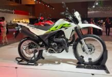 5 Upcoming Honda Bikes In India You Should Wait For Honda XR 300L