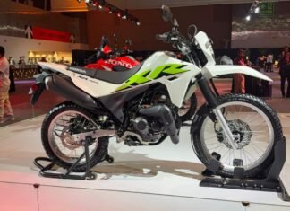 5 Upcoming Honda Bikes In India You Should Wait For Honda XR 300L