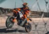 KTM 390 SMC India Launch Expected By 2026 End; Could Arrive With New 350cc Engine KTM 390 SMC R