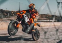 KTM 390 SMC India Launch Expected By 2026 End; Could Arrive With New 350cc Engine KTM 390 SMC R
