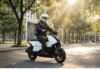 Keeway Hypevolt-R Launch Price Rs 1.99 Lakh, 180 Km Range Keeway Hypevolt-R
