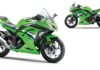 MY27 Kawasaki Ninja 300 Launched In India At Rs 3.34 Lakh MY2027 Kawasaki Ninja 300