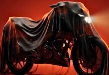 Next-Gen Bajaj Pulsar Launching On August 12; Major Upgrade Expected Next Gen bajaj Pulsar