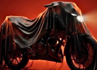 Next-Gen Bajaj Pulsar Launching On August 12; Major Upgrade Expected Next Gen bajaj Pulsar