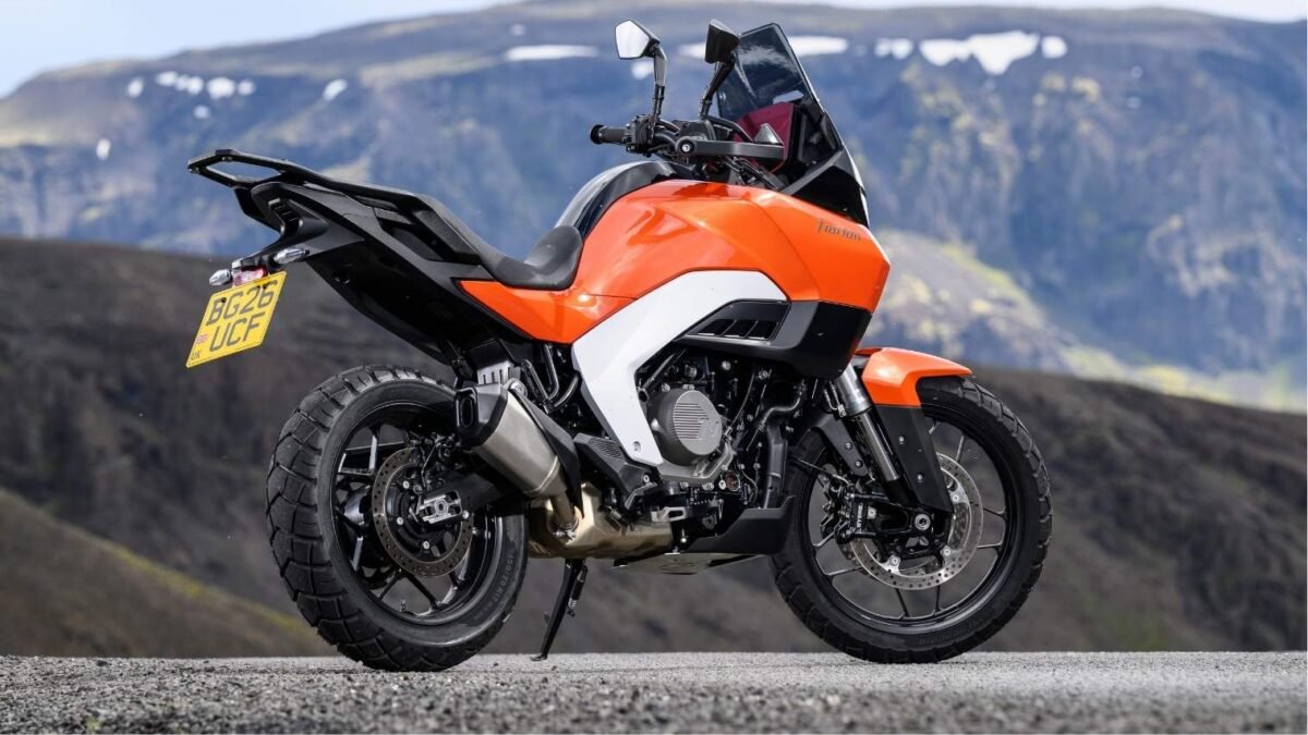 Norton Atlas