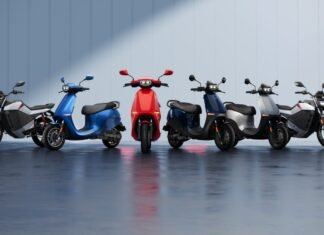 Ola Electric June 2026 Sales: Retail Volumes Improve, QoQ Growth Doubled Ola Electric Portfolio