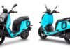 River Mobility Rolls Out 50,000th Indie Scooter; New Model In Development River indie Electric Scooter