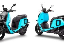 River Mobility Rolls Out 50,000th Indie Scooter; New Model In Development River indie Electric Scooter
