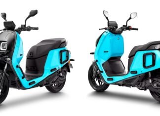 River Mobility Rolls Out 50,000th Indie Scooter; New Model In Development River indie Electric Scooter