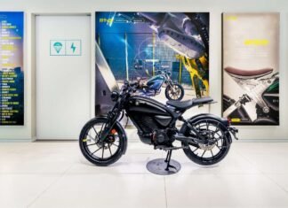 Royal Enfield Expands Flying Flea Dealership Network in Bengaluru Royal Enfield Flying Flea