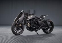 Royal Enfield Shotgun 650 Limited Edition Launch Price Rs 5.75 Lakh Royal Enfield Shotgun 650 Limited Edition
