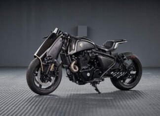 Royal Enfield Shotgun 650 Limited Edition Launch Price Rs 5.75 Lakh Royal Enfield Shotgun 650 Limited Edition