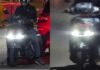 Simple Arrive Electric Scooter Spotted Ahead of Sep 2 Launch Simple Arrive Electric Scooter