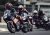 TVS Apache RR 200 Mini Unveiled for Young Racers in India TVS Apache RR 200 Mini