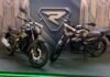 TVS Raider Doctor Doom Edition Launch Price Rs 95,320 TVS Raider Doctor Doom Edition