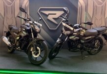 TVS Raider Doctor Doom Edition Launch Price Rs 95,320 TVS Raider Doctor Doom Edition